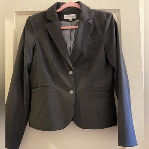 COPY - Calvin Klein Blazer